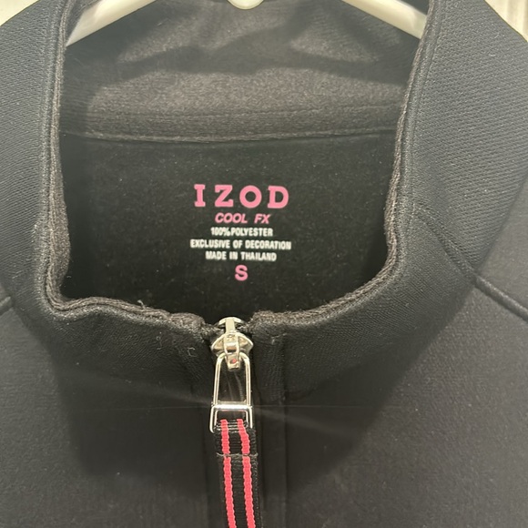 IZOD Shell Vest - Picture 4 of 5